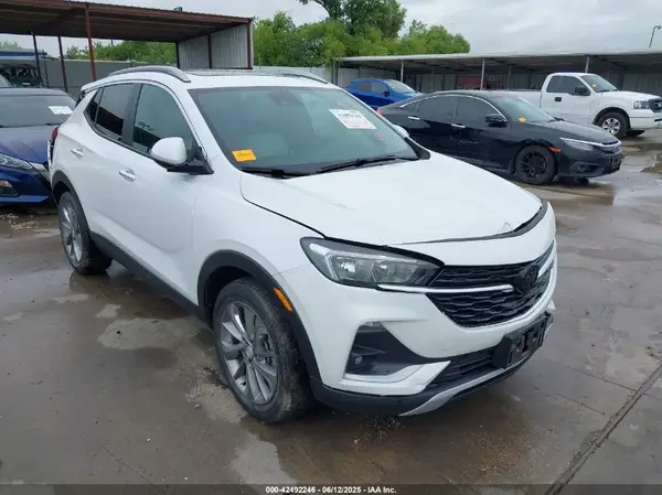 KL4MMDSL3MB180616 2021 BUICK ENCORE GX - Image 1