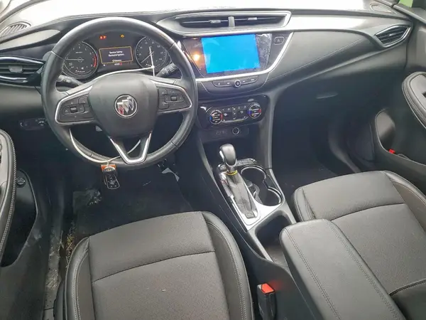 KL4MMDSL3MB182429 2021 BUICK ENCORE GX - Image 8