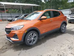 KL4MMDSL3NB019300 2022 BUICK ENCORE GX