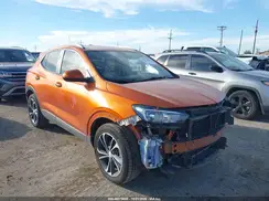 KL4MMDSL3NB036954 2022 BUICK ENCORE GX