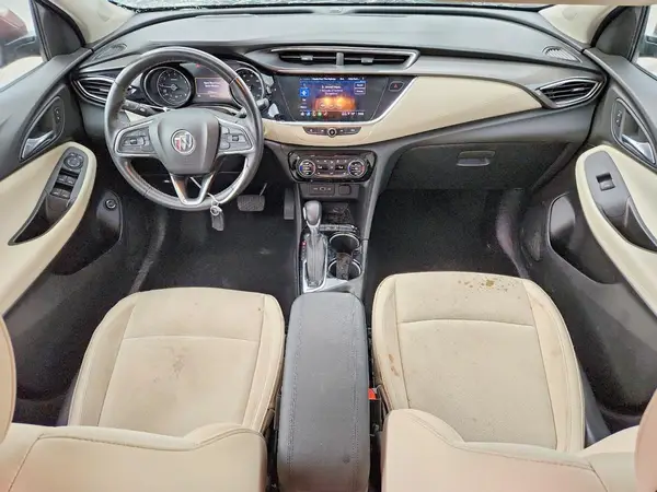KL4MMDSL3NB044441 2022 BUICK ENCORE - Image 8