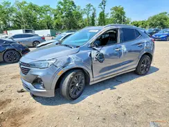 KL4MMDSL3NB047405 2022 BUICK ENCORE GX