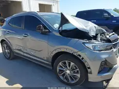 KL4MMDSL3NB049347 2022 BUICK ENCORE GX