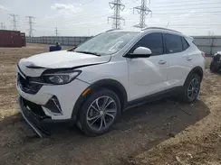 KL4MMDSL3NB057027 2022 BUICK ENCORE GX