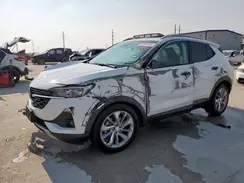 KL4MMDSL3NB057321 2022 BUICK ENCORE GX