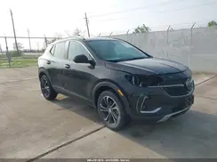KL4MMDSL3NB066102 2022 BUICK ENCORE GX