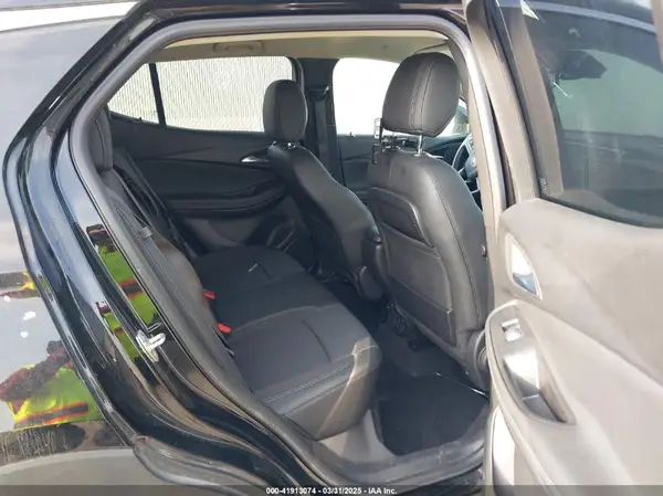 KL4MMDSL3NB066102 2022 BUICK ENCORE GX - Image 8