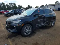 KL4MMDSL3NB067752 2022 BUICK ENCORE GX