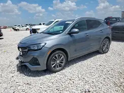 KL4MMDSL3NB089587 2022 BUICK ENCORE GX