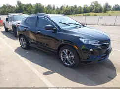 KL4MMDSL3NB100037 2022 BUICK ENCORE GX