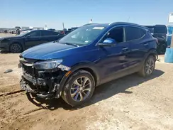 KL4MMDSL3NB101348 2022 BUICK ENCORE GX