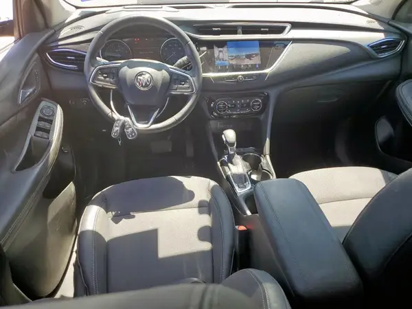 KL4MMDSL3NB101348 2022 BUICK ENCORE GX - Image 8