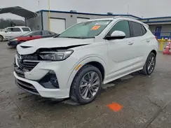 KL4MMDSL3NB101754 2022 BUICK ENCORE GX