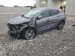 KL4MMDSL3NB102242 2022 BUICK ENCORE GX