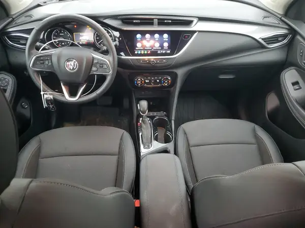 KL4MMDSL3NB102242 2022 BUICK ENCORE GX - Image 8