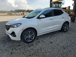 KL4MMDSL3NB137637 2022 BUICK ENCORE GX