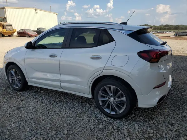 KL4MMDSL3NB137637 2022 BUICK ENCORE GX - Image 2