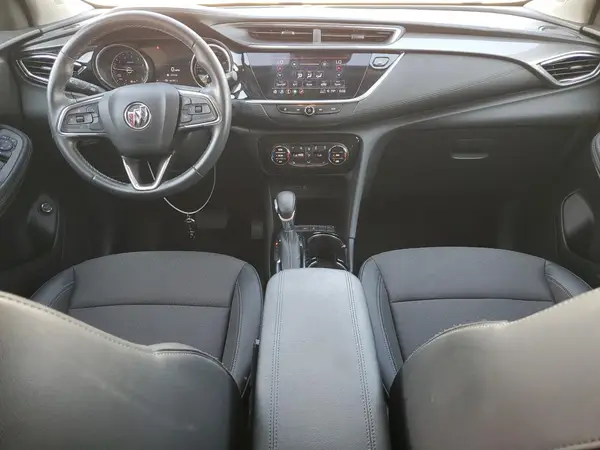 KL4MMDSL3NB137637 2022 BUICK ENCORE GX - Image 8