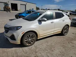KL4MMDSL3NB140845 2022 BUICK ENCORE GX