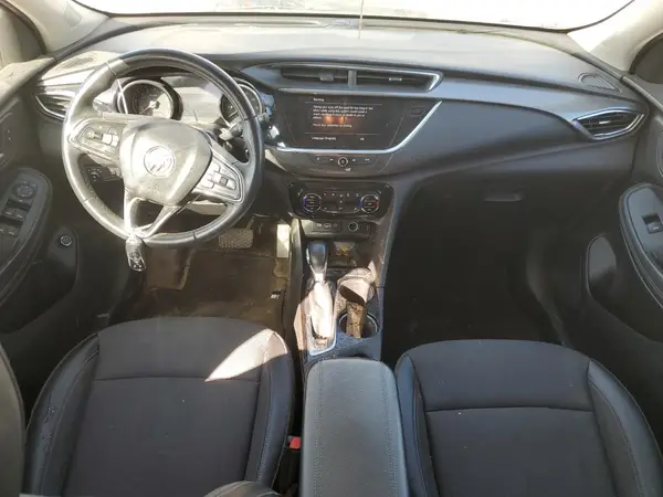 KL4MMDSL3NB140845 2022 BUICK ENCORE GX - Image 8