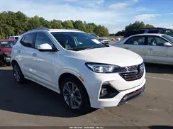 KL4MMDSL3NB143213 2022 BUICK ENCORE GX