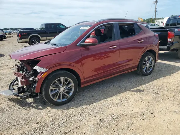 KL4MMDSL3NB148069 2022 BUICK ENCORE - Image 1