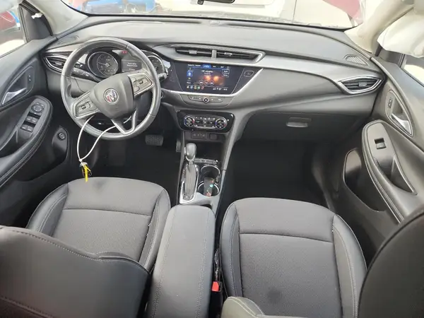KL4MMDSL3PB003486 2023 BUICK ENCORE GX - Image 8