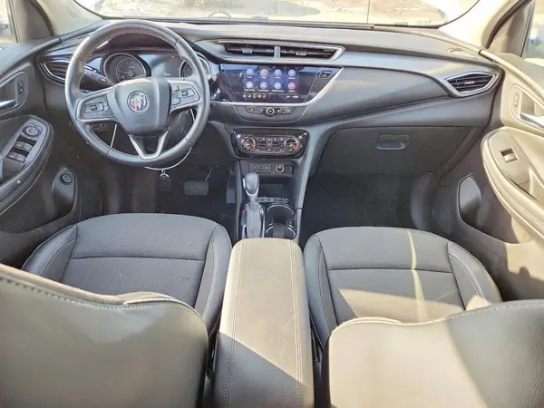 KL4MMDSL3PB011653 2023 BUICK ENCORE - Image 8