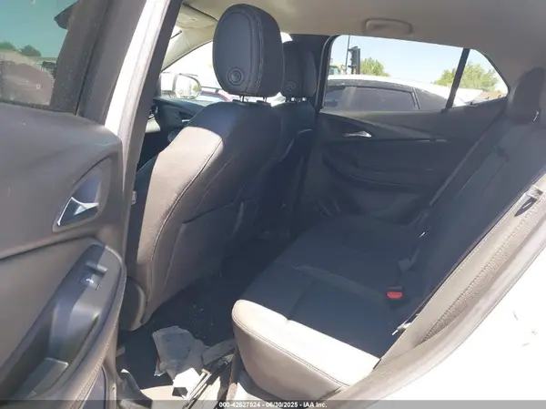 KL4MMDSL3PB016786 2023 BUICK ENCORE GX - Image 8