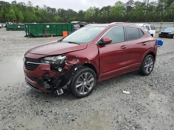 KL4MMDSL3PB044751 2023 BUICK ENCORE - Image 1