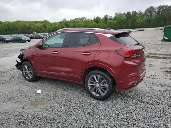 KL4MMDSL3PB044751 2023 BUICK ENCORE - Image 2