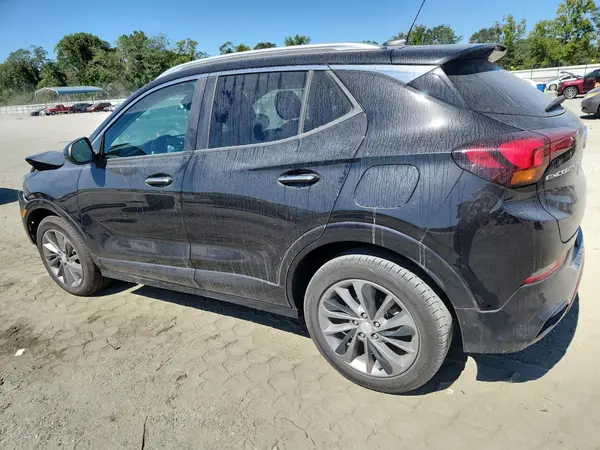 KL4MMDSL3PB055104 2023 BUICK ENCORE GX - Image 2