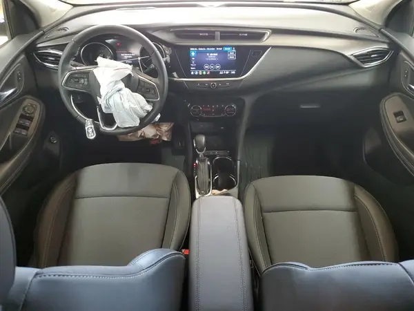 KL4MMDSL3PB067401 2023 BUICK ENCORE - Image 8