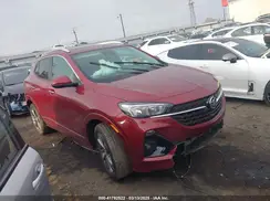 KL4MMDSL3PB067429 2023 BUICK ENCORE GX