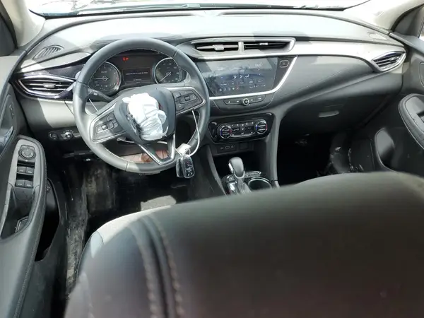 KL4MMDSL3PB069018 2023 BUICK ENCORE GX - Image 8
