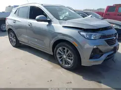 KL4MMDSL3PB075126 2023 BUICK ENCORE GX