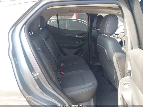 KL4MMDSL3PB075126 2023 BUICK ENCORE GX - Image 8