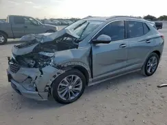 KL4MMDSL3PB078950 2023 BUICK ENCORE GX