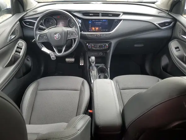 KL4MMDSL3PB123739 2023 BUICK ENCORE GX - Image 8