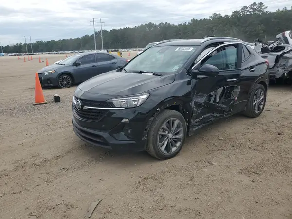 KL4MMDSL3PB124258 2023 BUICK ENCORE - Image 1