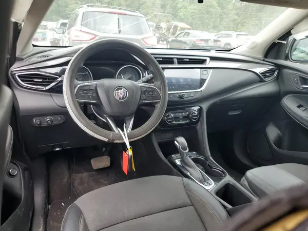 KL4MMDSL3PB124258 2023 BUICK ENCORE - Image 8