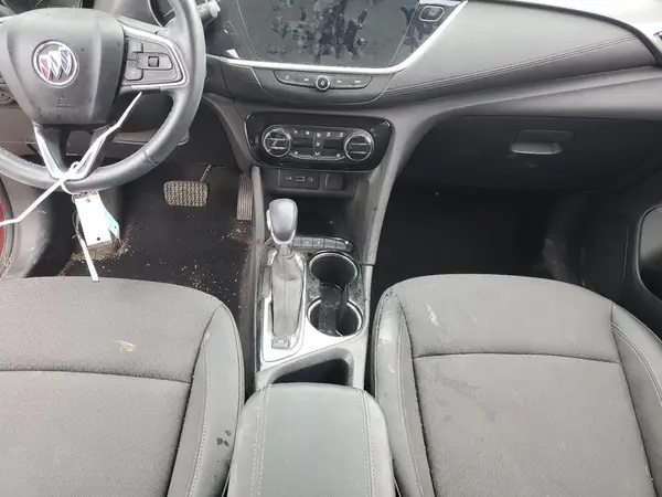 KL4MMDSL3PB154473 2023 BUICK ENCORE GX - Image 8
