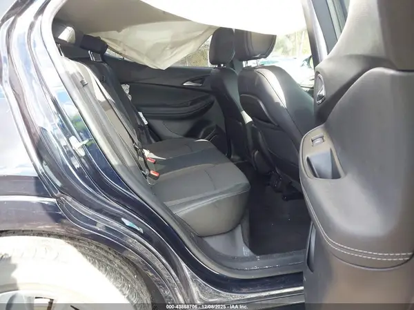 KL4MMDSL4LB087683 2020 BUICK ENCORE GX - Image 8