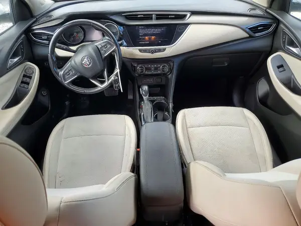 KL4MMDSL4LB092835 2020 BUICK ENCORE - Image 8