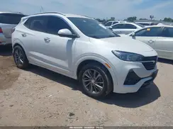 KL4MMDSL4LB096965 2020 BUICK ENCORE GX