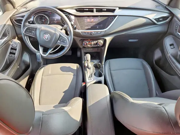 KL4MMDSL4LB097579 2020 BUICK ENCORE GX - Image 8