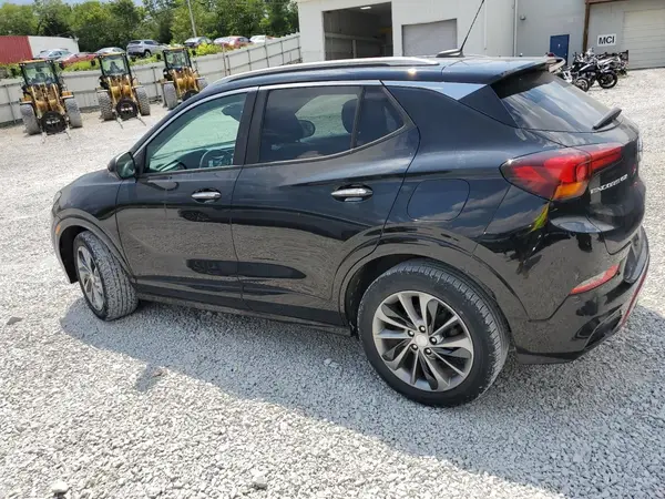 KL4MMDSL4LB100190 2020 BUICK ENCORE GX - Image 2
