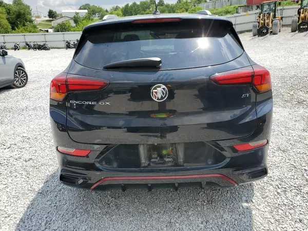 2020 BUICK ENCORE GX COPART lot 68617705 auction photo 6
