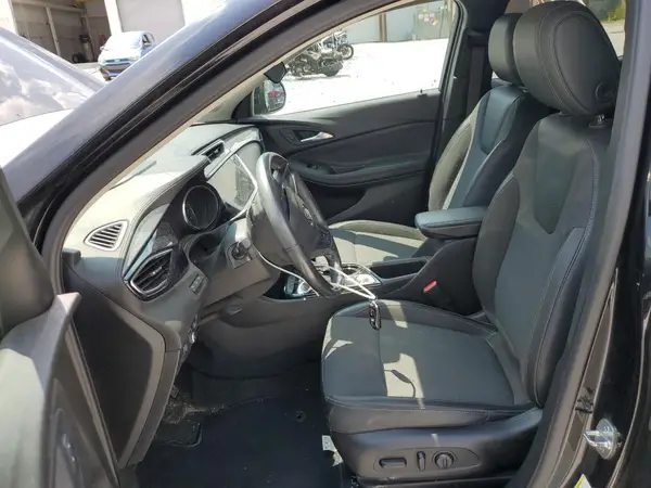 2020 BUICK ENCORE GX COPART lot 68617705 auction photo 7