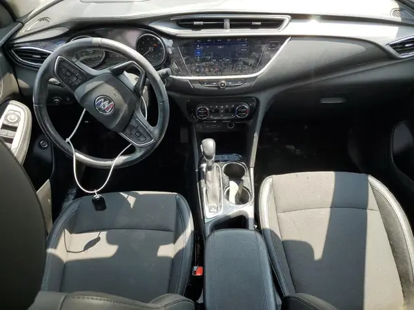 KL4MMDSL4LB100190 2020 BUICK ENCORE GX - Image 8